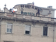 Astanteria Martini occupata, scatta la denuncia per 50 persone vicine al movimento anarchico. Ora tutti fuori e sigilli