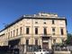 &quot;No wars, no boders&quot;: occupata l'ex Astanteria Martini
