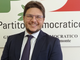 Raffaele Gallo ritira la sua candidatura: &quot;A tutela dei miei figli e di mia moglie e con senso di responsabilità verso il PD&quot;