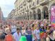 Ragazze offese e prese a sputi in metro mentre rientravano a casa dopo il Pride: &quot;In Marocco vi avrebbero bruciate&quot;