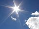 Nel Torinese fino a giovedì c'è il sole, ma non mancheranno i temporali