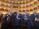 Regionali, Tajani blinda Cirio e Bardi: &quot;Non esistono altre alternative&quot;
