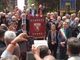Nasce il parco Valentino Mazzola: il giardino di Piazza Galimberti intitolato al capitano del Grande Torino [FOTO e VIDEO]