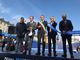 Inaugurato l’Atp Fan Village di piazza San Carlo: “Torino il luogo migliore in cui poter organizzare l’evento”