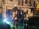 Serata di paura a Villar Dora: villetta in fiamme, i vigili del fuoco salvano due persone bloccate all'interno con cani e gatti