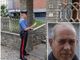 Uccide la compagna a Carmagnola, poi si suicida a Bagnolo: toccherà ai Carabinieri far luce sul movente del gesto di Pasquale Mattana