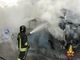 Incendio sul bus di linea a Torre Canavese, l'autista riesce a far scendere tutti i passeggeri [VIDEO]