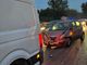Tamponamento in tangenziale, traffico bloccato in direzione Piacenza. Una persona in ospedale a Rivoli