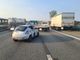 Triplo incidente sulla Tangenziale di Torino: traffico completamente congestionato