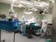 Eccezionale intervento salva la vita ad una donna: asportato tumore ovarico di 70 chili