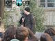 Il ciclone J-Ax piomba sulle scuole occupate di Torino: &quot;Quello che fate è sacrosanto. La mia generazione fa danni sui social&quot; [VIDEO]