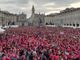 Oggi pomeriggio la maratona rosa &quot;Just the woman I am&quot;: in centro attesi in 30mila, deviati bus e tram