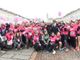 Just The Woman I Am 2023, oggi si corre contro il cancro