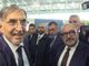 La Russa show al Salone del Libro: &quot;L'Italia ha diritto e dovere di promuovere la cultura. Champions? Vince il City&quot; [FOTO e VIDEO]
