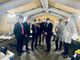 A Torino un laboratorio “spaziale” per combattere il Coronavirus