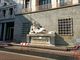 Piazza Cln, le fontane del Po e della Dora cambiano volto per la fine dell'estate