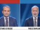 Damilano-Lo Russo, così simili e così diversi: tra Green Pass e Giunta dei sogni, il confronto tra i due candidati sindaci