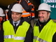 Non solo Tav, a gennaio Salvini tornerà a Torino per la metro 2 su invito del sindaco