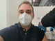 Terza dose di vaccino anti Covid per il sindaco Lo Russo: “E’ l’unico modo per uscire dalla pandemia”