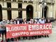 Ex Embraco, uno spiraglio dopo il mancato incontro con il ministro Orlando: il Governo approva la norma salva-cassa
