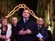 Torino festeggia Capodanno in piazza Castello, Lo Russo: &quot;Niente fuochi d'artificio, tutti gli eventi gratis&quot;