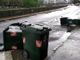 Forte nubifragio in centro, Vanchiglia e zona Nord: allagati i corsi Novara e Trapani. Cassonetti scoperchiati sul Lungo Dora
