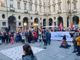 Torino, i nomi delle oltre 1.000 vittime innocenti della mafia risuonano davanti al Comune