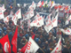 Disordini al corteo del Primo Maggio: 13 misure cautelari per i leader di Askatasuna [VIDEO]