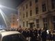Barriera di Milano, il quartiere in strada per dire basta allo spaccio e al degrado nel quartiere: &quot;La criminalità non la vogliamo&quot;