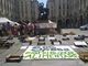 Le reti solidali di quartiere presentano il “conto” della crisi al Comune: &quot;La pazienza è finita&quot; [FOTO e VIDEO]