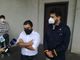 Sopralluogo al Cpr, Grimaldi: &quot;Sembra non sapessero che Moussa fosse il ragazzo picchiato a Ventimiglia&quot; [VIDEO e FOTO]