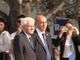 Mattarella a Torre Pellice: come vederlo da vicino
