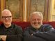TFF40: oggi la masterclass è con il &quot;drugo Alex&quot; Malcolm McDowell