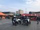 Porta Palazzo, blitz di prima mattina per sgomberare cortili e porticati diventati suk dello spaccio
