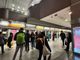 Metropolitana ferma a Torino Porta Nuova “per cause tecniche”