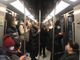 Green Pass obbligatorio sui mezzi pubblici, chi controlla? Il viaggio a Torino su metro, bus e treni [VIDEO e FOTO]