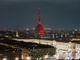 Capodanno cinese: questa sera la Mole si illumina (ancora) con il carattere cinese 福