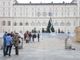 A Torino è arrivato il Natale: dal boschetto al villaggio, la Città si addobba per le Feste [FOTO]