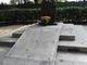 Il monumento ai caduti di Nassiriya vandalizzato unisce la politica: &quot;Ferita aperta per la città&quot;