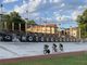 A settembre riapre il Motovelodromo: nuova pista da bici, pump track, campi da padel e beach volley