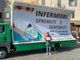 &quot;Con gli applausi non arrivi a fine mese&quot;: infermieri e operatori sanitari pronti a scendere in piazza a Torino
