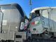 Orbassano: scontro fra treni merci, tre feriti