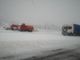 Neve a Torino e provincia: disagi in autostrada: sulla Torino-Bardonecchia fermano i tir si procede incolonnati [FOTO]