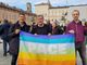 No alla guerra in Ucraina, due i cortei a Torino: in piazza 'Europe for Peace' e No Green Pass