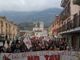 Susa, oltre mille manifestanti alla marcia No Tav contro gli sgomberi e in ricordo di Perino