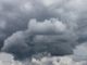 Sul Torinese inizio settembre con cielo nuvoloso e temporali: estate ai titoli di coda?