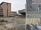 Iniziato lo sombero dell'area ex Gondrand. Ricca: &quot;Scongiurato un nuovo Moi&quot;