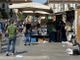 Rissa e morte a Porta Palazzo: cittadino cinese ucciso a coltellate
