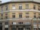 Ancora violenza al pronto soccorso: denunciata una coppia al pronto soccorso del Maria Vittoria