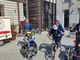 'Tutti in sella', Paideia lancia il bike sharing accessibile: “Sport per il benessere”